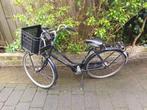 Damesfiets Gazelle Primeur blw 28inch studentenfiets 3versn., Fietsen en Brommers, Versnellingen, 50 tot 53 cm, Gebruikt, Ophalen