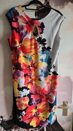 Jurk Joseph Ribkoff mt 44, Kleding | Dames, Jurken, Zwart, Maat 42/44 (L), Ophalen of Verzenden, Zo goed als nieuw