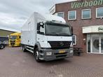 Mercedes-Benz Axor 1823 UNIEK MMBS Voertuig 1823L Geisoleerd, Auto's, Achterwielaandrijving, Bedrijf, Diesel, Airconditioning