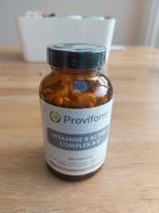Vitamine B actief complex & C, Sport en Fitness, Gezondheidsproducten en Wellness, Ophalen, Nieuw, Overige typen