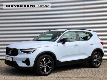 Volvo XC40 2.0 B4 Plus Dark Automaat / Trekhaak / Harman Kar beschikbaar voor biedingen
