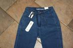 Denham Brady lycocell/katoen losse jeans mt 27/26 KOOPJE, Kleding | Dames, .., Denham, Blauw, .