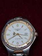 Horloge Longines Conquest BAND ONTBREEKT, Ophalen of Verzenden