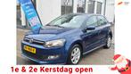 Volkswagen Polo 1.2 TDI BlueMotion Comfortline*delaer onderh, Voorwielaandrijving, Euro 5, Gebruikt, 1199 cc