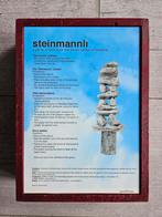 Steinmannli - Zwitsers bouwspel, Ophalen of Verzenden, Gebruikt