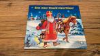 Pop up sinterklaas vintage boek, Diversen, Sinterklaas, Ophalen, Zo goed als nieuw