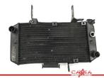 RADIATEUR DL 650 V-Strom 2007-2011 (DL650) (422080-5541), Motoren, Onderdelen | Suzuki, Gebruikt