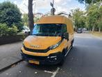 Iveco Daily Multi-cab2015, Achterwielaandrijving, Iveco, Origineel Nederlands, Bedrijf