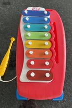 Little Tikes xylofoon, Ophalen of Verzenden, Zo goed als nieuw, Overige typen, Met geluid