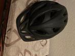 fiets helm, Ophalen