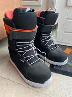 Snowboardschoenen maat 45, Sport en Fitness, Snowboarden, Ophalen of Verzenden, Nieuw, Schoenen