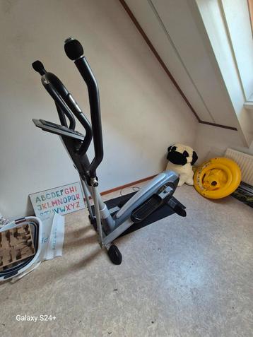 Home trainer  beschikbaar voor biedingen