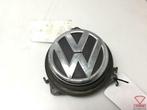 vw polo 6r 2009 slotmechaniek achterklep opener 6r6827469, Ophalen of Verzenden, Gebruikt, Volkswagen