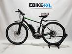 Trek Powerfly +9 Bosch Active Line Middenmotor, Fietsen en Brommers, Elektrische fietsen, Ophalen of Verzenden, Niet ingevuld