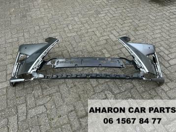 LEXUS RX Voorbumper PDC Xenon 52119-48d40 Origineel 2112 beschikbaar voor biedingen