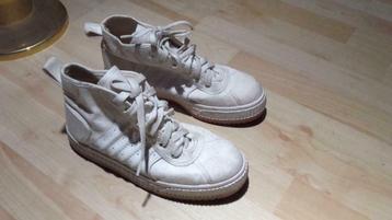 2 morrow schoenen maat 39   beschikbaar voor biedingen