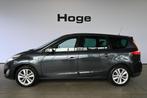 Renault Grand Scénic 1.4 TCe Celsium Clima Cruise Control N, Voorwielaandrijving, Stof, 4 cilinders, Met garantie (alle)
