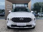 Hyundai Santa Fe 1.6 T-GDI PHEV Comfort Smart Sky 7persoons, Auto's, 1350 kg, Santa Fe, 4 cilinders, 7 stoelen