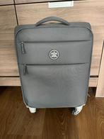 Handbagage SuitSuit koffer - in uitstekende staat, Sieraden, Tassen en Uiterlijk, Koffers, Ophalen, 50 tot 60 cm, Hard kunststof