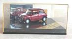 Mini Chelsea 1985 Limited Edition Vitesse # L109A., Hobby en Vrije tijd, Modelauto's | 1:43, Ophalen of Verzenden, Zo goed als nieuw