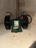 Parkside PDOS 200 B2 Slijpmachine, Doe-het-zelf en Verbouw, Gereedschap | Schuurmachines, Ophalen of Verzenden, Gebruikt, Minder dan 600 watt