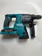 Makita 36 volt boorhamer, Ophalen of Verzenden, Gebruikt