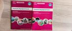 Citotoets Begrijpend lezen 1 en 2, groep 7 en 8, Boeken, Schoolboeken, Verzenden, Zo goed als nieuw, Nederlands