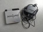 Game boy advanced sp kingdom Hearts stijl werkt, Ophalen of Verzenden, Gebruikt, Game Boy Advance SP