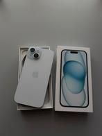 Iphone 15, 128GB, blauw, Telecommunicatie, Mobiele telefoons | Apple iPhone, Ophalen, 128 GB, IPhone 15, Blauw