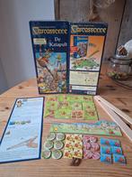 Carcassonne - De Katapult, Ophalen of Verzenden, Zo goed als nieuw