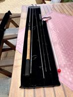 Te Koop Preston FEEDER DUTCH MASTER 433 cm 160 gram, Watersport en Boten, Hengelsport | Witvissen, Ophalen, Nieuw, Werphengel