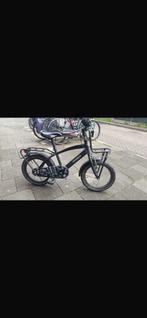 Develab Kinderfiets 16 inch, Ophalen of Verzenden, Gebruikt, 16 tot 20 inch