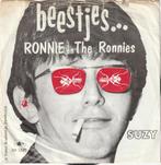 Ronnie en The Ronnies - Beestjes & Suzy /nederbeat 1967, Cd's en Dvd's, Pop, Gebruikt, Ophalen of Verzenden