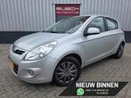 Hyundai I20 1.4i i-Motion 5 deurs | VAN 2e EIG | AUTOMAAT |, Auto's, Hyundai, Euro 5, Gebruikt, 4 cilinders, 1396 cc