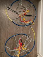 Sneeuwkettingen Carpoint KNN110 - Gebruikt, Auto diversen, Sneeuwkettingen, Ophalen of Verzenden, Gebruikt