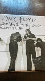 Pink floyd the wall live, Cd's en Dvd's, Cd's | Rock, Zo goed als nieuw, Verzenden, Poprock