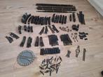 Fleischmann rails, wissels,flex etc, Hobby en Vrije tijd, Modeltreinen | H0, Ophalen, Gebruikt, Gelijkstroom, Fleischmann