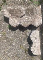 Sier bestrating, Ophalen, Gebruikt, Overige typen, 10 m² of meer