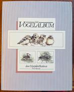 Marjolein Bastin Vogelalbum Libelle, Boeken, Prentenboeken en Plaatjesalbums, Ophalen of Verzenden
