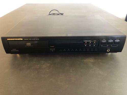 Marantz cd-speler CD-53 en tuner St-59 RDS, Audio, Tv en Foto, Cd-spelers, Gebruikt, Marantz, Ophalen of Verzenden
