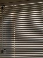 Sunway Jaloezieën - Wit - Zo goed als nieuw, Huis en Inrichting, Wit, Ophalen of Verzenden, Zo goed als nieuw, 200 cm of meer