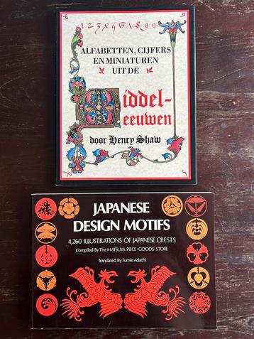 2x motieven alfabetten lettertypen motieven symbolen beschikbaar voor biedingen