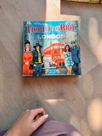 Ticket to ride london, Hobby en Vrije tijd, Gezelschapsspellen | Bordspellen, Ophalen of Verzenden, Nieuw