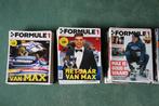 Formule 1 magazine, Boeken, Gelezen, Sport en Vrije tijd, Ophalen