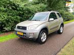 Toyota RAV4 2.0-16V VVT-i Luna (Airco), 1998 cc, Gebruikt, 4 cilinders, 150 pk