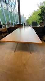 Brunner bureautafel 180x90 cm, Ophalen, Zo goed als nieuw, Bureau