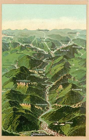 (376-114-013) Schwarzwald beschikbaar voor biedingen