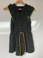 Vingino jumpsuit, Ophalen of Verzenden, Broek, Zo goed als nieuw, Vingino