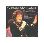 CD - Susan McCann - Part of Me, Ophalen of Verzenden, Gebruikt