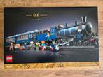 LEGO Icons - 21344 Orient Express, Kinderen en Baby's, Speelgoed | Duplo en Lego, Ophalen of Verzenden, Zo goed als nieuw, Complete set